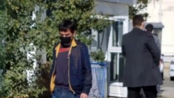 Stambuldan gelen türkmen raýatlary izolýasiýadan goýberildi