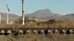 «Հետոն չգիտենք, բայց զգոն ապրում ենք, և' գյուղացին ա զգոն, և' մենք ենք զգոն». Երասխի համայնքապետ