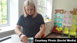 Ольга Труханова