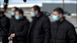 Երևանը հաստատեց 8 գերիների վերադարձը