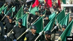 ایا ایران و سوریه قادر به کنترل تندروهای مذهبی مانند ارتش مهدی مقتدی صدر خواهد بود؟