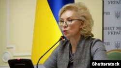 Людмила Денісова 