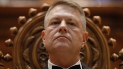 Klaus Iohannis a câștigat alegerile prezidențiale cu peste 66% din voturi.
