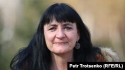 Ҷоанна Лиллис. Алмато. Соли 2021