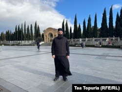 არქიმანდრიტი ილია