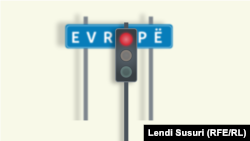 Rruga e Kosovës për vizat 