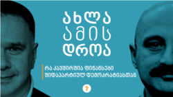 რა კავშირშია ფინანსები შიდაპარტიულ დემოკრატიასთან