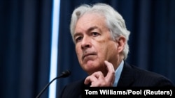 CIA-ის დირექტორი უილიამ ბერნსი თვლის, რომ უკრაინისთვის დახმარების შეფერხება რუსეთს ფრონტზე წარმატებაში შეუწყობს ხელს.