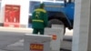Автозаправка в Туркменистане (Иллюстративное фото)   