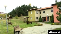 SOS- Fshati në Prishtinë.