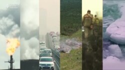 Тумчуккан Жер шары, Кыргызстандын убадасы