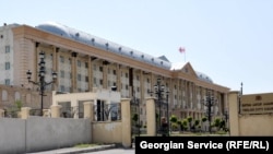 თბილისის საქალაქო სასამართლო