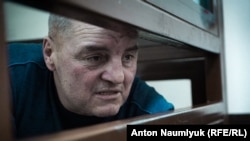 Адвокат: Бекіров не їсть уже 14 годин, оскільки прийом їжі підніме рівень цукру в крові, який у нього підвищений