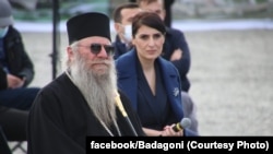 აბბა ალავერდელი მიტროპოლიტი