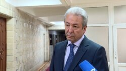 Жаңылыктар | 10.02.2022 | Адахан Мадумаровго чыккынчылык боюнча кылмыш иши козголду