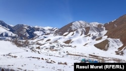 Кыргызстан.