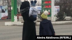 Иллюстративное фото.