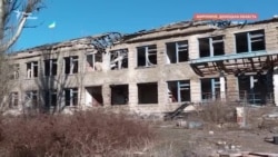 «Вірте у Збройні сили». Маріуполь за день до можливого нападу Росії (відео)