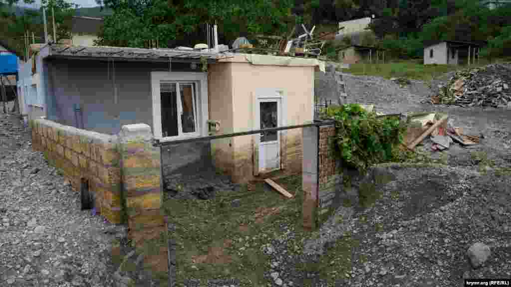 Evge servest keçmek mümkün