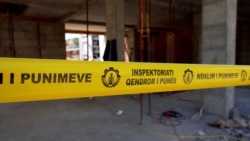 Gradilišta kobna za živote radnika