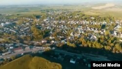 Мады айыл аймагы