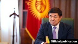 Мухаммедкалый Абылгазиев