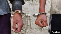 Иллюстративное фото.