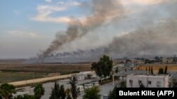 شمالشرق سوریه