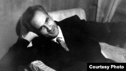 Николай Стефанович.