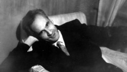 Иуда и жертва. Загадочный Николай Стефанович.
Во 2 части - Учителя Ильи Файбисовича.