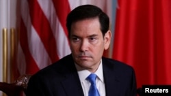 Marco Rubio