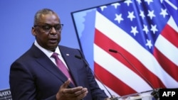 ლოიდ ოსტინი 