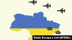 Cilat shtete në Evropë e dënuan sulmin rus në Ukrainë?