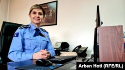 Afërdita Mikullovci.