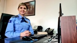 Dy dekada rrugëtim për komandë në polici