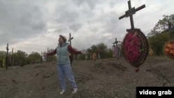 Ольга Курлаева, российская журналистка