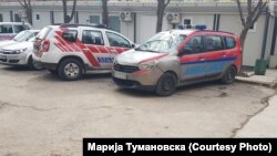 Општа болница Кочани