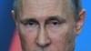 Presidenti i Rusisë, Vladimir Putin.
