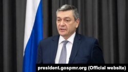 რუსეთის საგარეო საქმეთა მინისტრის მოადგილე ანდრეი რუდენკო