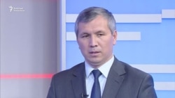 Акрам Мадумаров.