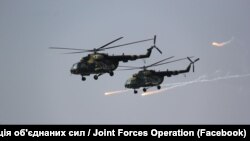 *Міноборони визначили найбільш вірогідні сценарії агресії проти України