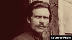 Нестор Махно, фото з історичних архівів