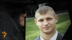 Protester Killed In Ukraine Is Buried In Native Belarus