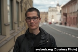 Пасьля вызваленьня Акіхіра Гаеўскі-Ханада аднаўляецца ў Вільні