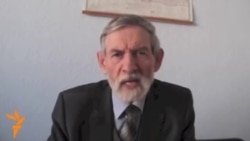 Нурмөхәммәт Хөсәенов: "Бәләбәй гимназиясен яклаучылар протест белдерә"