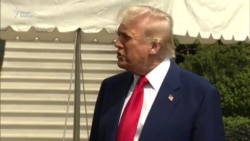 Эффект домино после пошлин Трампа 