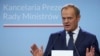 Premierul polonez Donald Tusk a anunțat arestarea a nouă persoane care ar avea legătură cu activități de sabotaj ale Rusiei.
