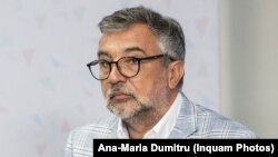 Lucian Romașcanu crede că a fost o decizie politică a organizatorilor Eurovision să susțină Ucraina, iar această abordare ar fi făcut rău țării câștigătoare.