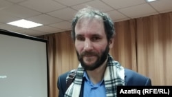 Алексей Златкин