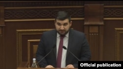 Վահագն Ալեքսանյան